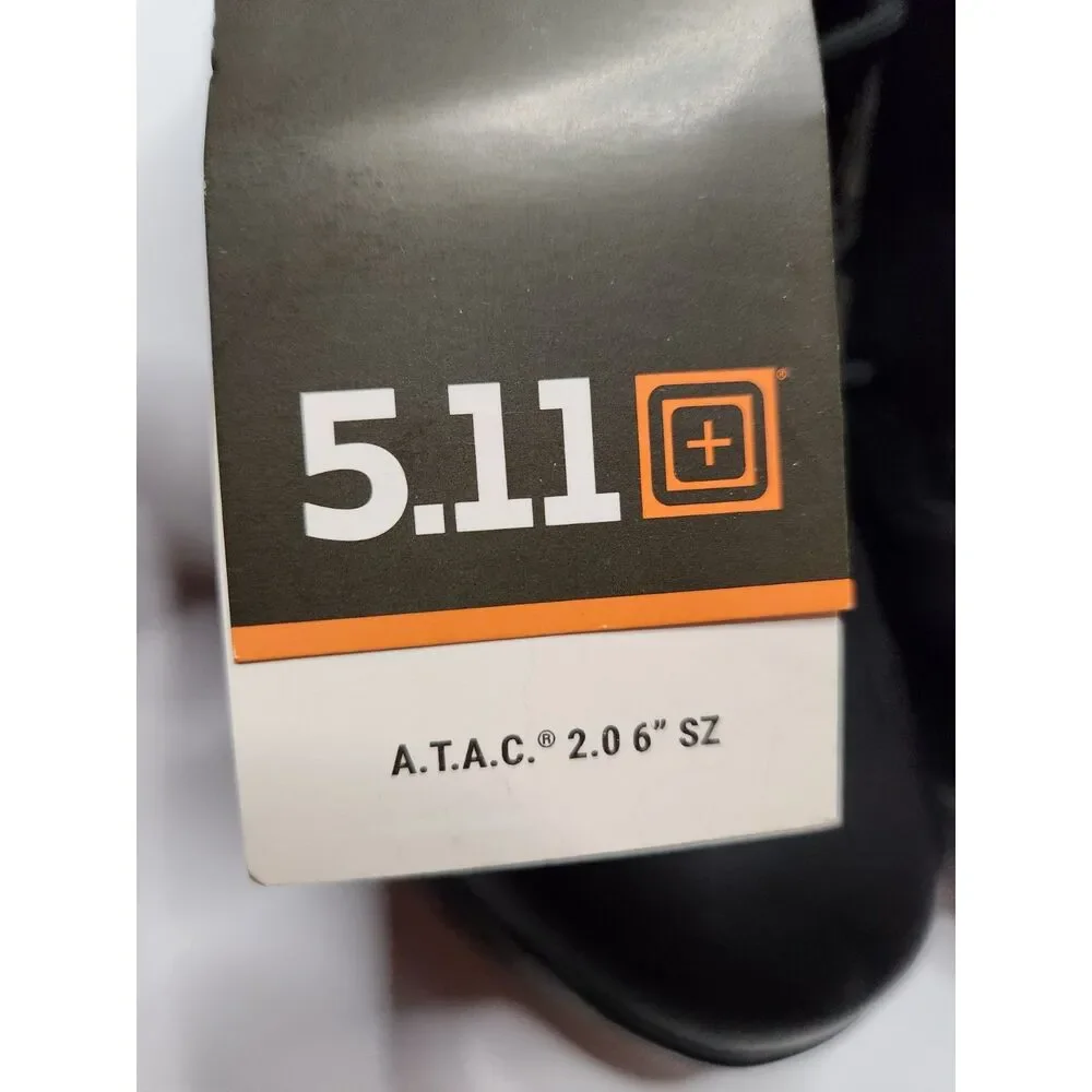5.11 A.T.A.C. 2.0 6